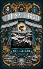 The Salt Bind