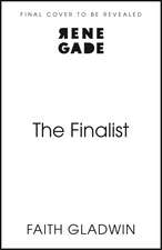 The Finalist