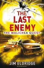 The Last Enemy