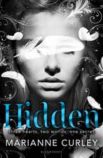 Hidden