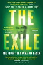 The Exile: The Flight of Osama bin Laden