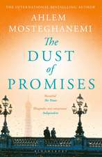 The Dust of Promises