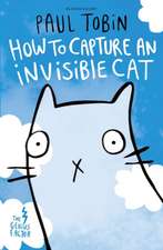 The Genius Factor: How to Capture an Invisible Cat