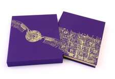 Harry Potter and the Philosopher's Stone: Slipcase 