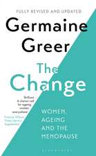 Greer, G: Change