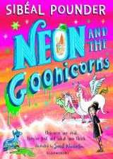 Neon and the Goonicorns