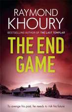 Khoury, R: End Game