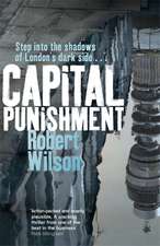 Capital Punishment