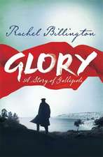 Billington, R: Glory