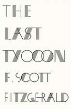 The Last Tycoon