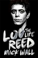 Lou Reed