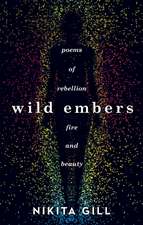 Wild Embers