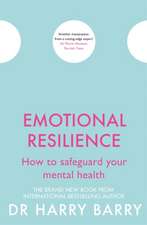 Emotional Resilience