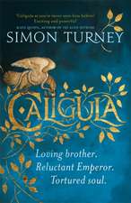 Turney, S: Caligula