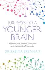 100 Days to a Younger Brain