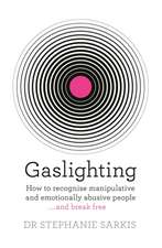 Gaslighting