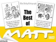 The Best of Matt 2022