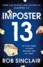 Imposter 13