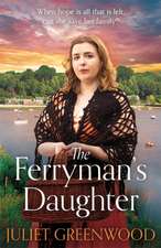 The Ferryman's Daughter