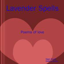 Lavender Spells 2