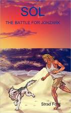 Sol: The Battle for Jonzark