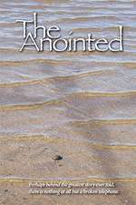 The Anointed (Large Print Edn.)