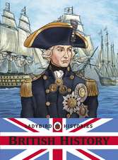 Ladybird Histories: British History