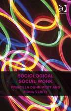 Sociological Social Work