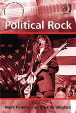 Political Rock