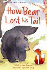 Bowman, L: How Bear Lost his Tail