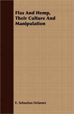 Flax and Hemp, Their Culture and Manipulation: Margaret of Scotland, Elizabeth of Bohemia, Mary of Orange, Henrietta of Orleans, Sophia of Hanover