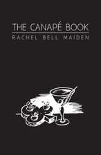 The Canape Book