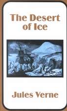 The Desert of Ice