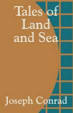 Tales of Land and Sea