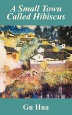 Small Town Called Hibiscus, A