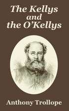 The Kellys and the O'Kellys