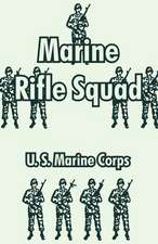 Marine Rifle Squad