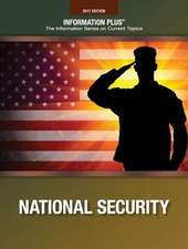 NATL SECURITY