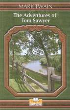 The Adventures of Tom Sawyer