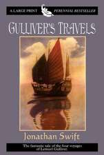 Gulliver's Travels