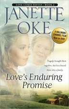 Love's Enduring Promise