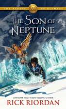 The Son of Neptune