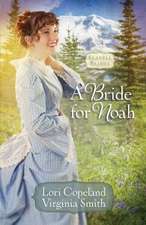 A Bride for Noah