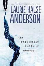 The Impossible Knife of Memory