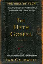 The Fifth Gospel