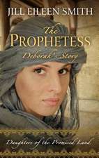 The Prophetess