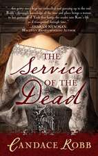 The Service of the Dead