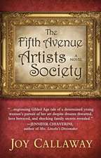 The Fifth Avenue Artists Society