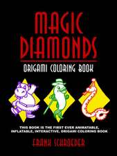 Magic Diamonds