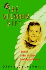 the Millennium Gift